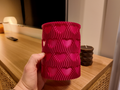 Heart Vase