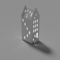 Candle Holder 8