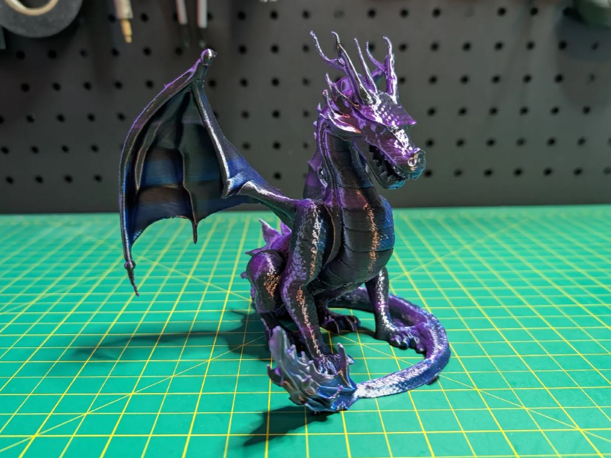 DRAGON V2