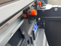 Ford Ranger Bed Divider fixing clip