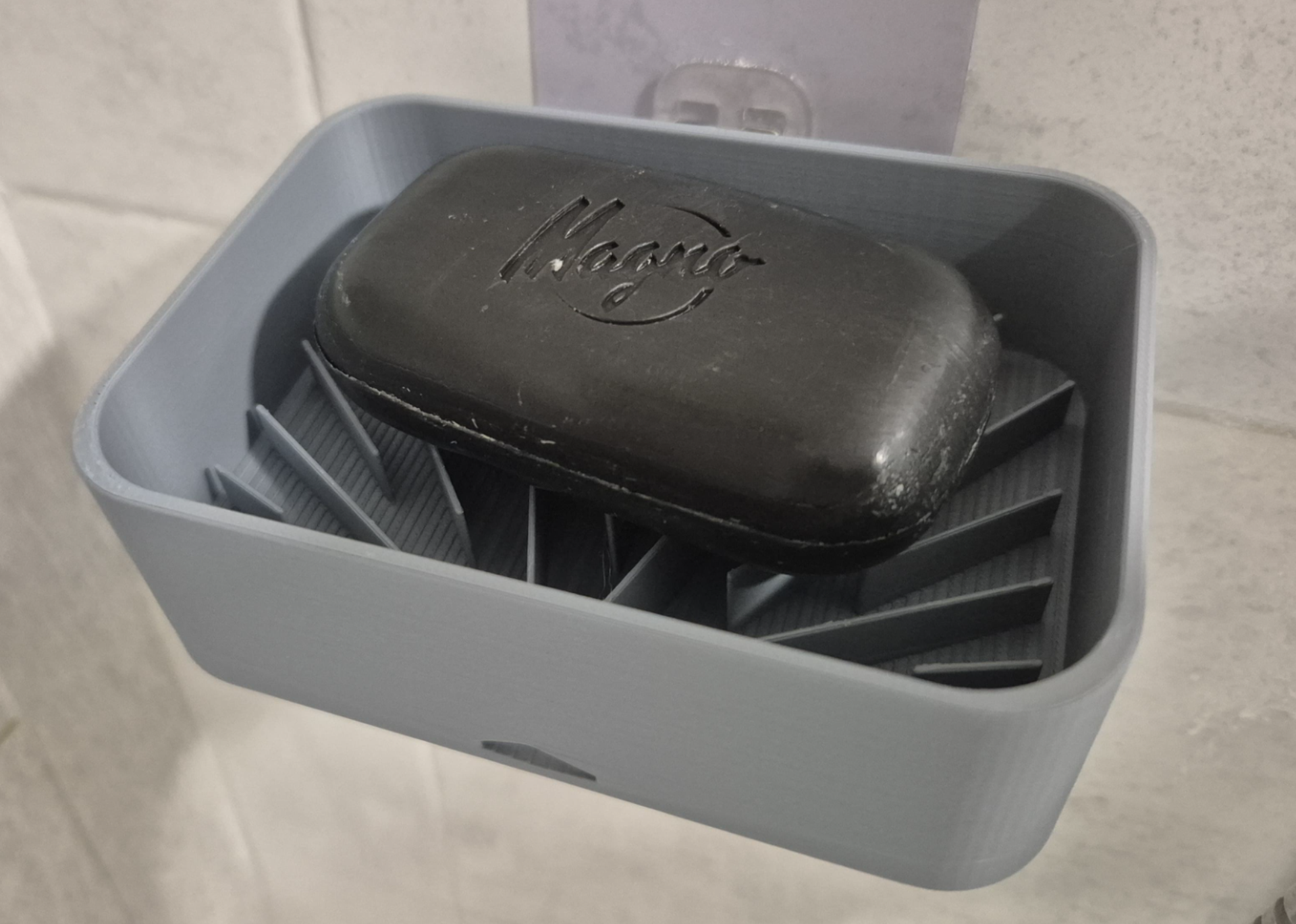 Wall Soap Dish