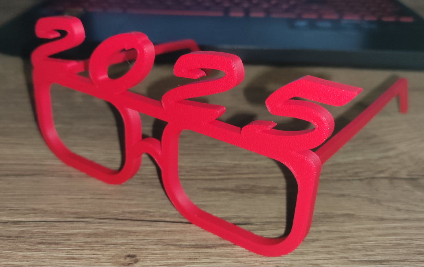 Glasses 2025