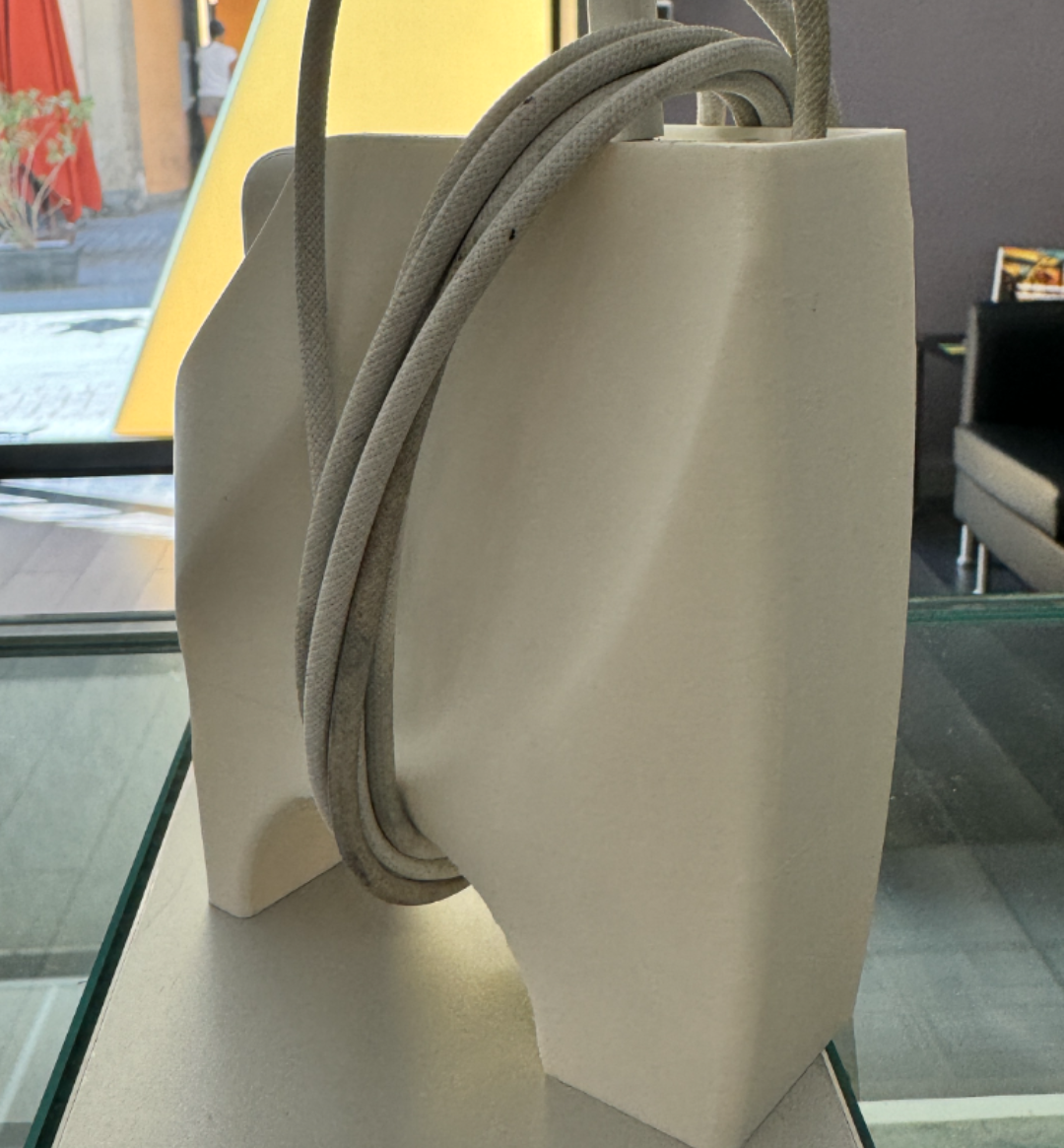 Compact Organizer for Apple 96W Charger and Cables