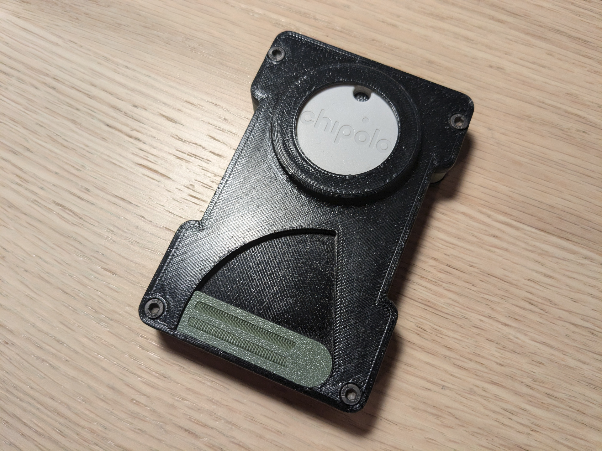 Modular Wallet - Top for Chipolo One Point