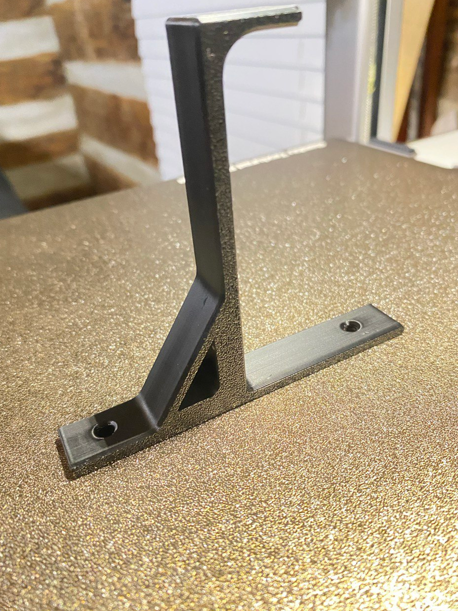 SOUNDBAR MOUNTS