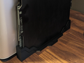 Bambu Bottom Mount 3 w Lightyear G10 slot