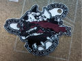 Mongrels - Days Gone Keychain