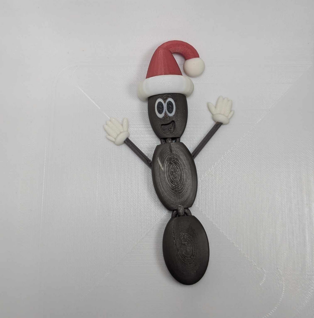 Mr Hanky, The Christmas Poo