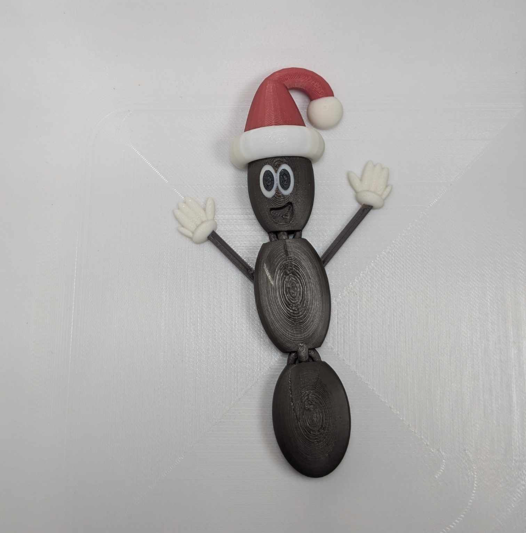 Mr Hanky, The Christmas Poo