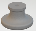 Cabinet Knob