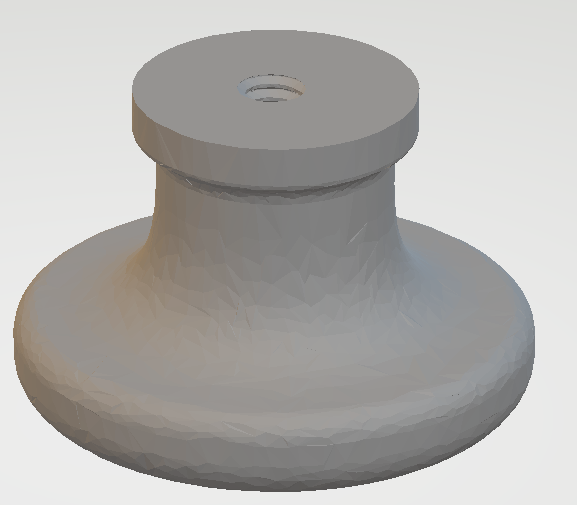 Cabinet Knob