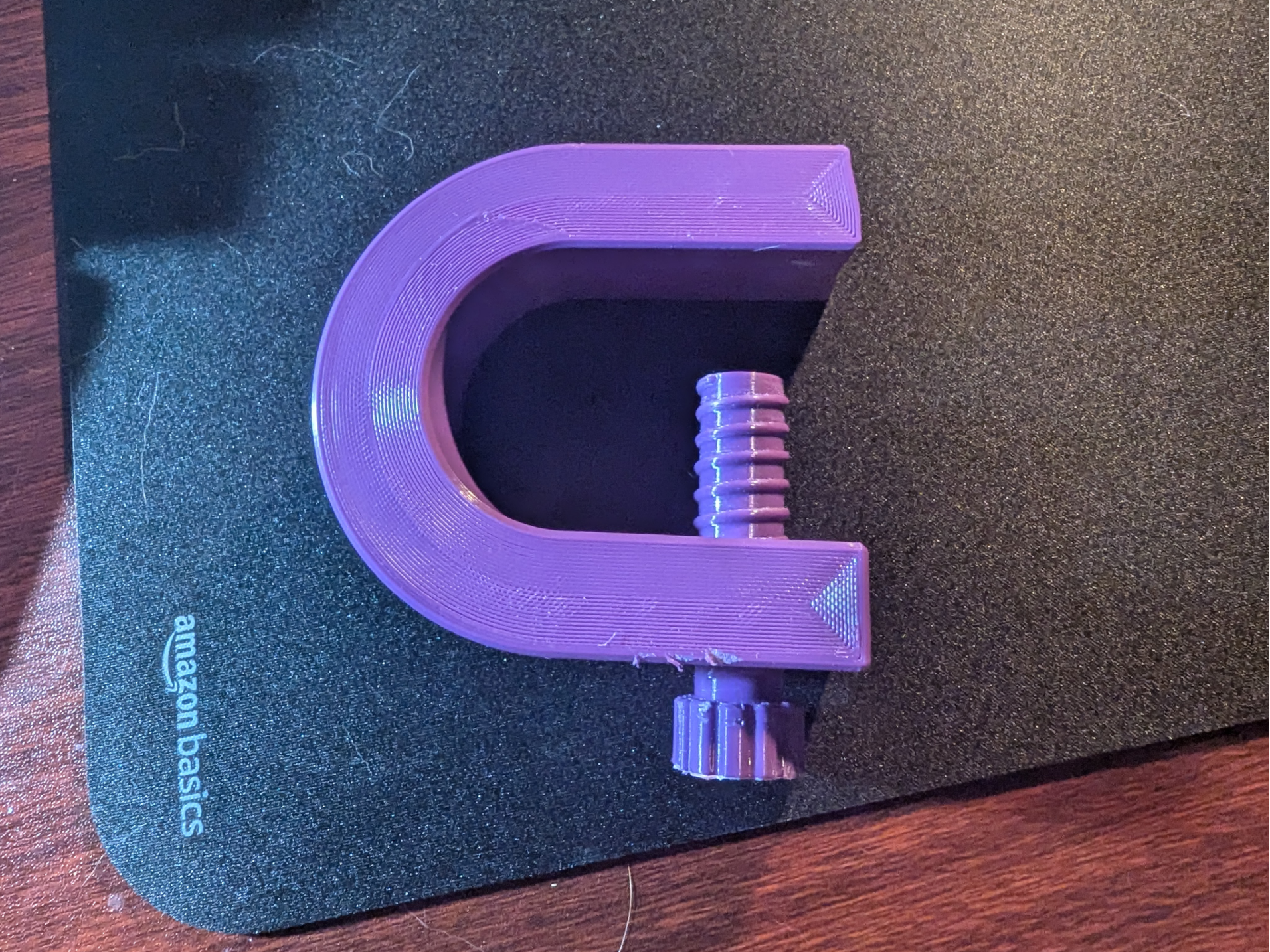 Mouse Cable Relief Version 2