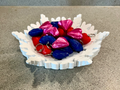 Snowflake bowl