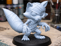 HexClaw Bandit