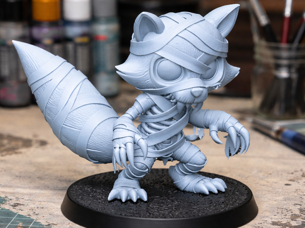 HexClaw Bandit