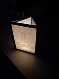 Litophane Holder