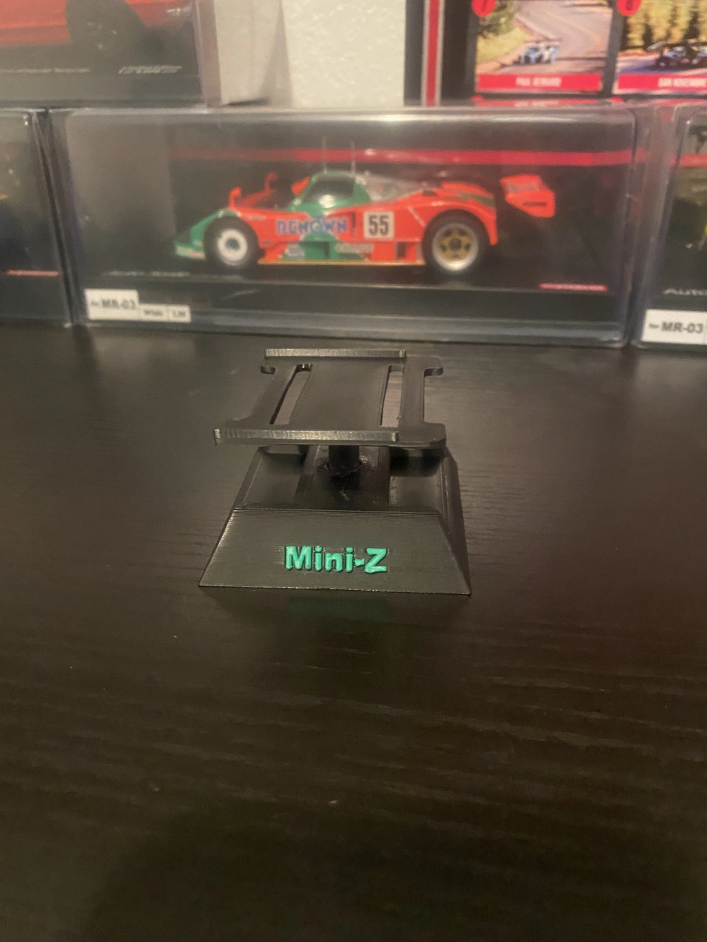 mini z stand