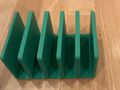 Mail Holder