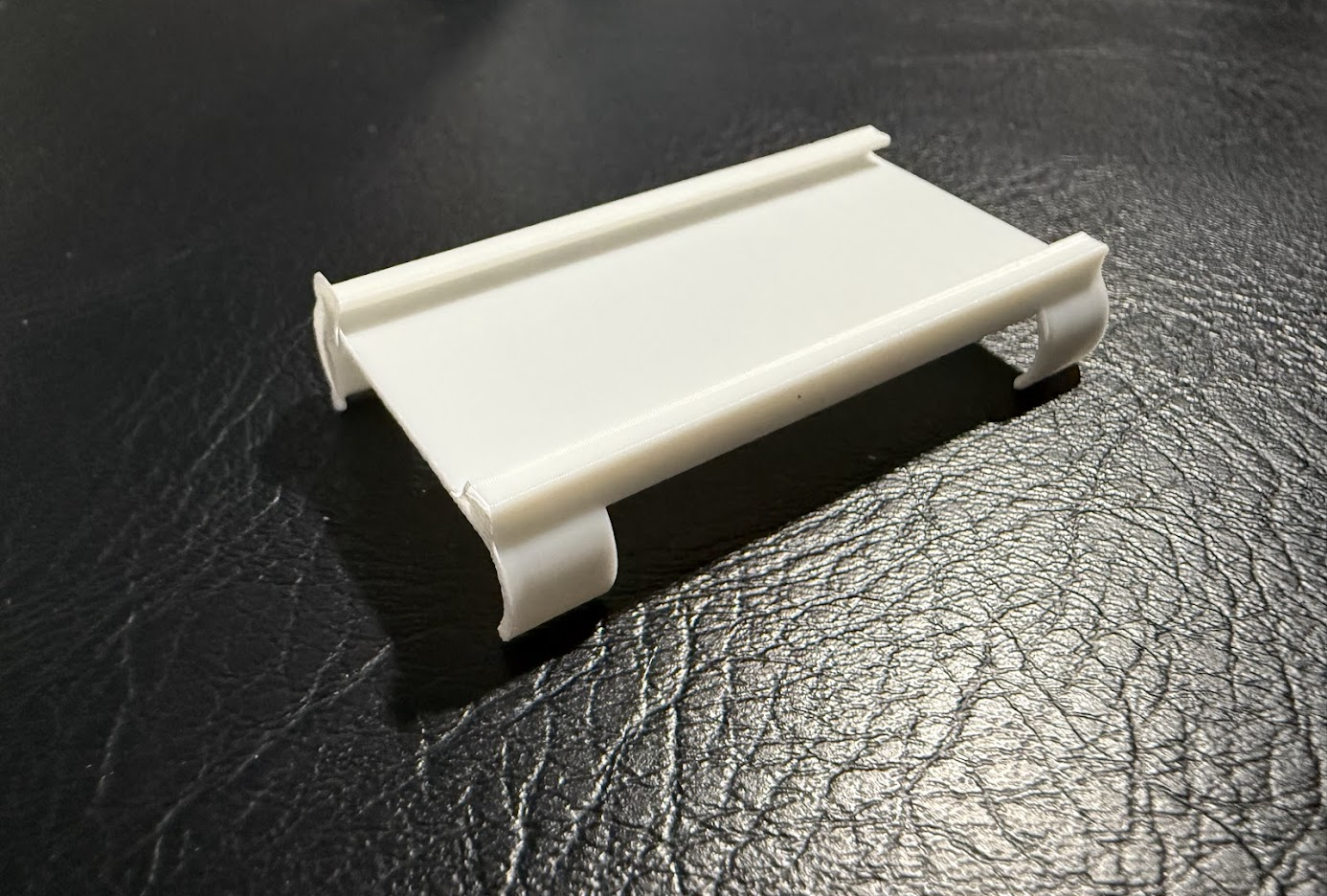 Wire Shelf Tag