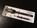Gridfinity Organizer- Husky Calipers & Xacto Knife