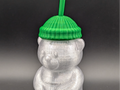 Starbucks Bear
