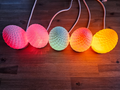 Dragon Egg Lamp