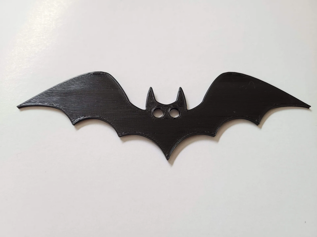 Bat Sillhouette