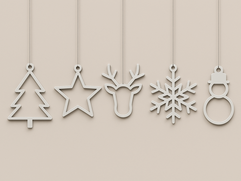 Christmas Ornaments