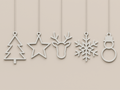 Christmas Ornaments