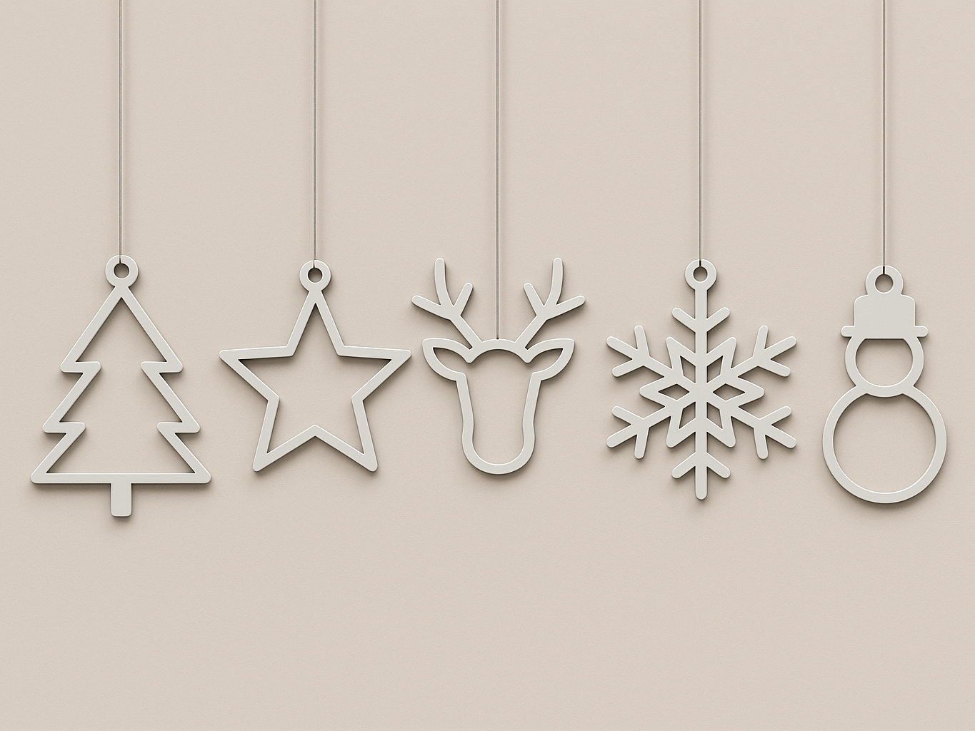 Christmas Ornaments