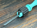 Ergonomic Jigsaw Handle – Secure & Comfortable
