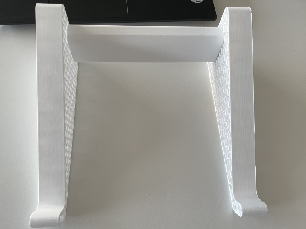 Large Portable Laptop Stand (Made in Fusion)