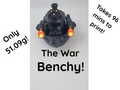 War Benchy (NO AMS)
