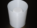 Ice glass mold