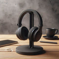 Headphones holder (stand)