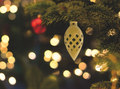 Christmas Ornament