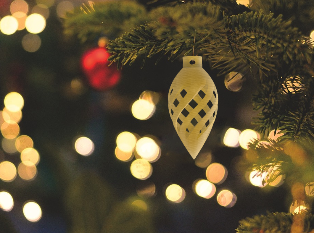 Christmas Ornament