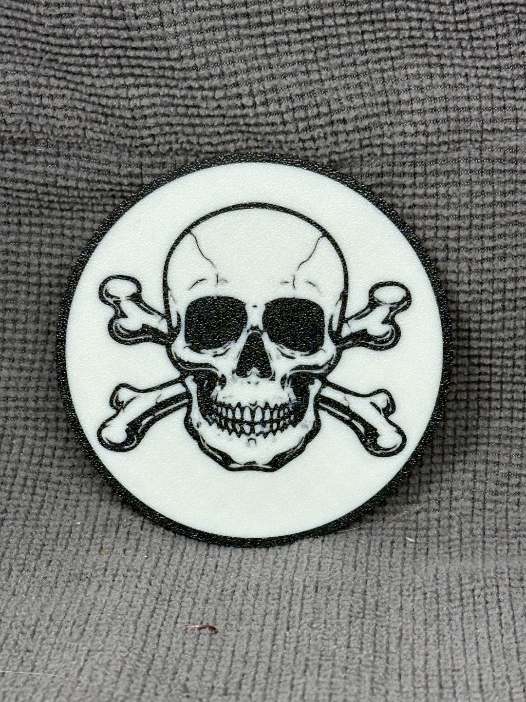 Skull Coaster