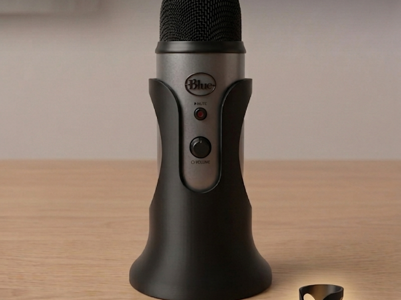Blue Yeti Stand