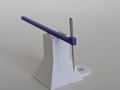 Sewing Machine Needle Install Holder Tool