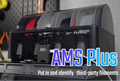 AMS Plus