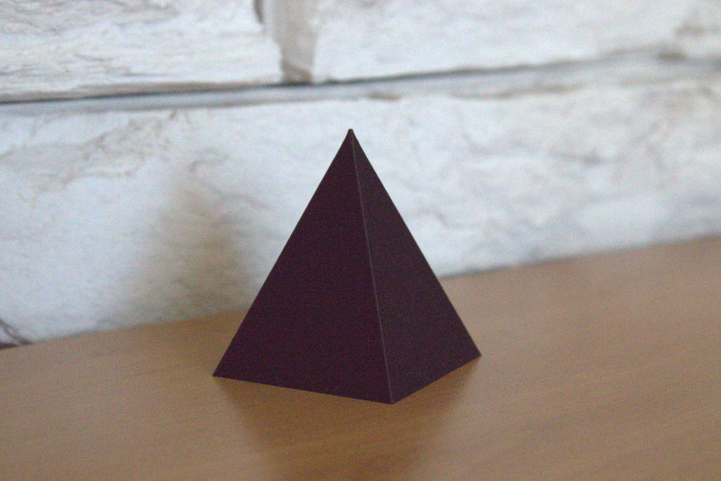 Pyramid