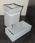 Dice tumbler Castle Tower