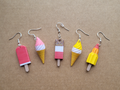 summer ices earrings