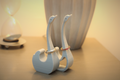 Swan Ring Holders