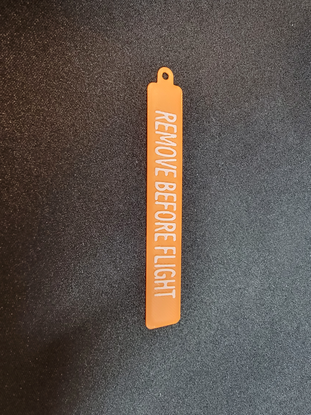 Autel Evo II Gimbal Cover Tag