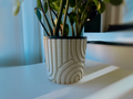 Sand Dune Plant pot