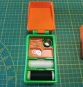 travel sewing kit