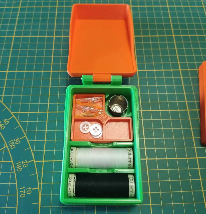 travel sewing kit