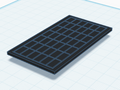 solar panel